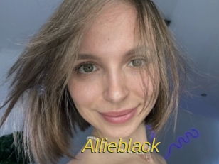 Allieblack
