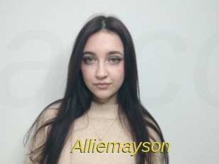 Alliemayson