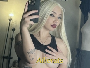 Allierats