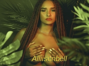 Alliisonbell