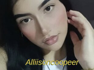 Alliisoncoopeer