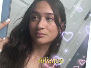 Allislice