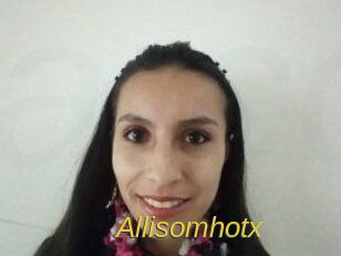 Allisomhotx
