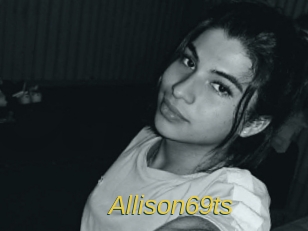 Allison69ts