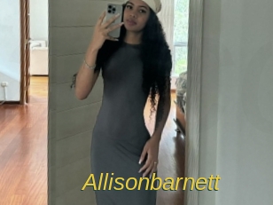 Allisonbarnett