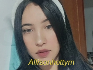 Allisonhottym