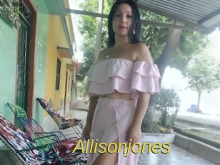 Allisonjones