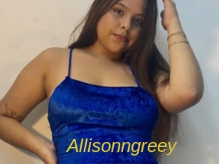 Allisonngreey
