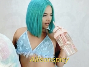Allisonspicy