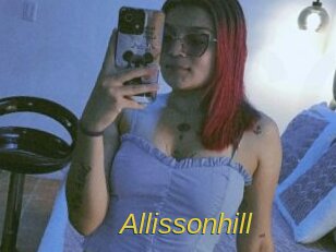 Allissonhill