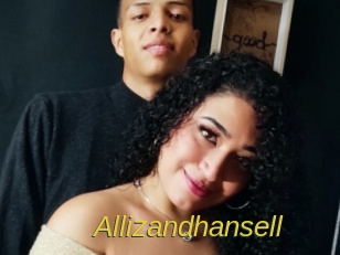 Allizandhansell