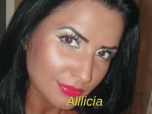 Alllicia