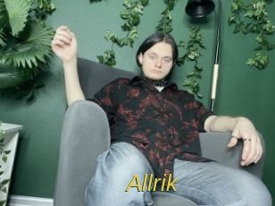 Allrik
