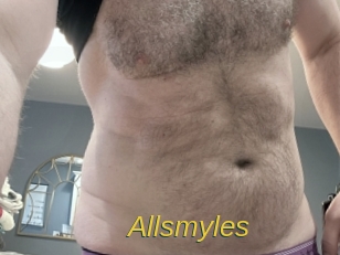 Allsmyles