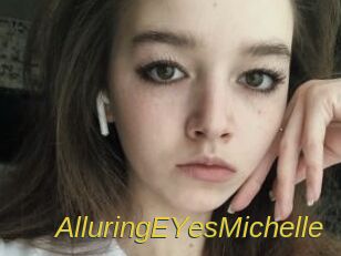 AlluringEYesMichelle