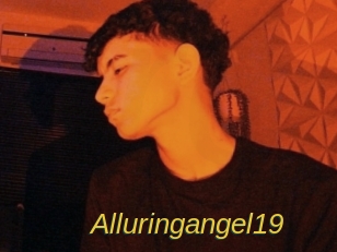 alluringangel19 Archive DVD ORG