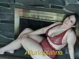 Alluringlatina