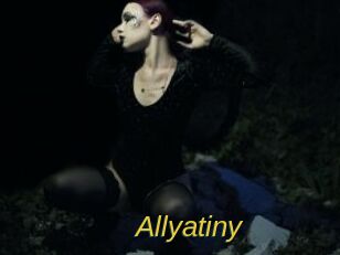 Allyatiny