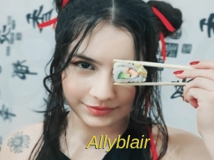 Allyblair