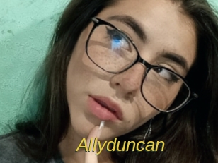Allyduncan