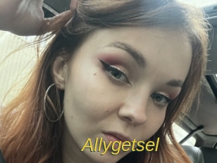 Allygetsel