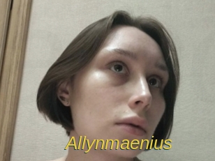 Allynmaenius