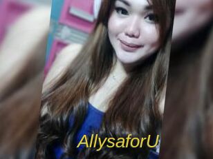 AllysaforU