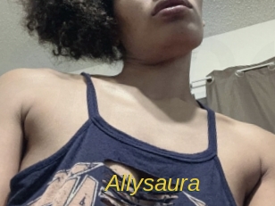 Allysaura