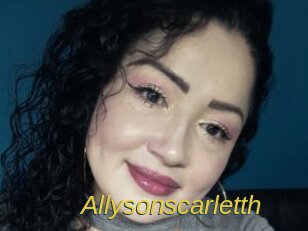 Allysonscarletth