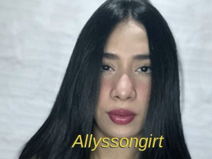 Allyssongirt