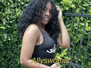 Allyswomal