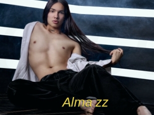 alma_zz Archive DVD ORG