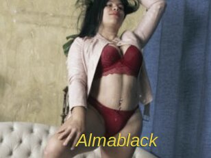 Almablack