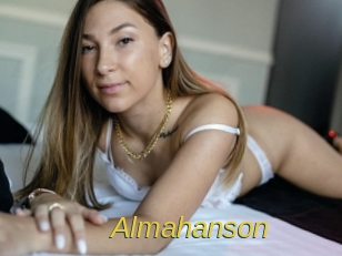 Almahanson