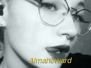 Almahoward