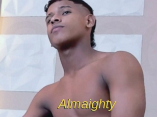 Almaighty