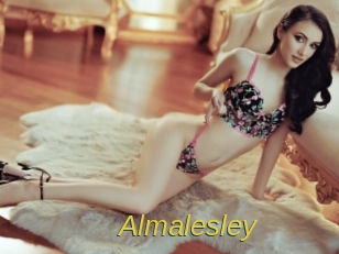 Almalesley