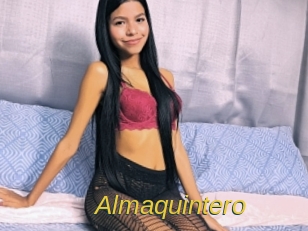 Almaquintero