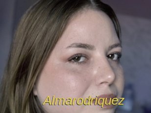 Almarodriquez