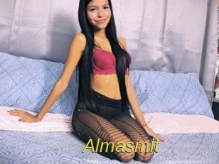 Almasmit
