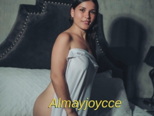 Almayjoycce
