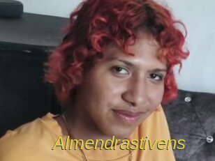 Almendrastivens