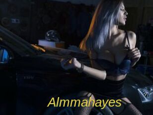 Almmahayes