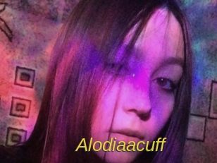alodiaacuff Archive DVD ORG