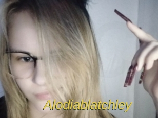 Alodiablatchley