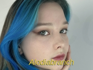 Alodiabranch
