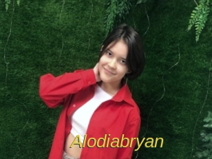 Alodiabryan