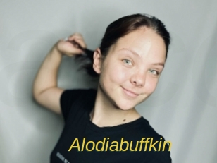 Alodiabuffkin