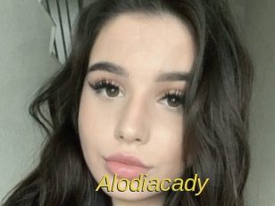 Alodiacady