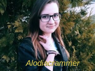 Alodiacrammer